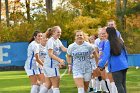 Women’s Soccer Senior Day  Wheaton College 2019 Women’s Soccer Team Senior Day. - Photo by Keith Nordstrom : Wheaton, Women’s Soccer, Senior Day